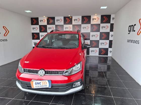 VOLKSWAGEN FOX 1.6 MSI TOTAL FLEX XTREME 4P MANUAL